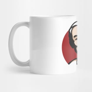 Ho Chi Minh Mug